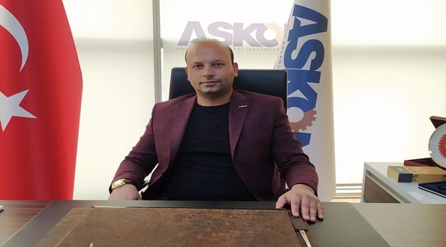 KAYSERİ, ÜLKE EKONOMİSİNİN TEMEL TAŞLARINDAN BİR TANESİDİR