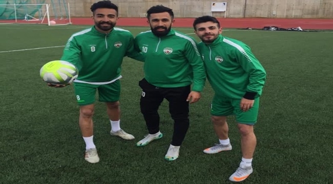 KIRŞEHİR KAMPI 9 NİSAN'DA SONA ERECEK