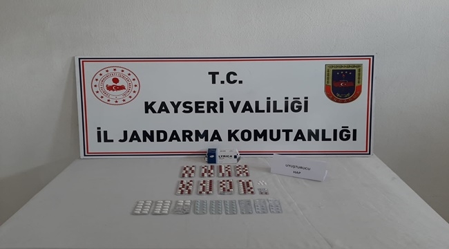 OTOGARDA OPERASYON:2 GÖZALTI