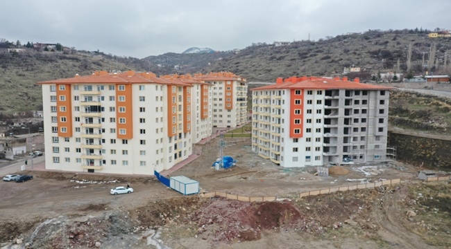 ÖZDOĞAN: BU YAZ YENİ TEMELLER ATACAĞIZ