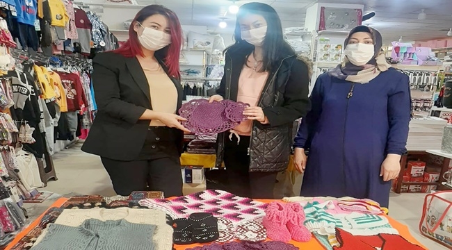 PAYLAŞARAK KAZANACAĞIZ