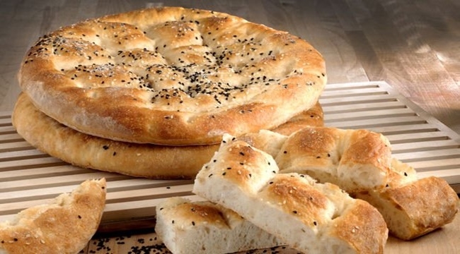 RAMAZAN PİDE FİYATLARI BELİRLENDİ