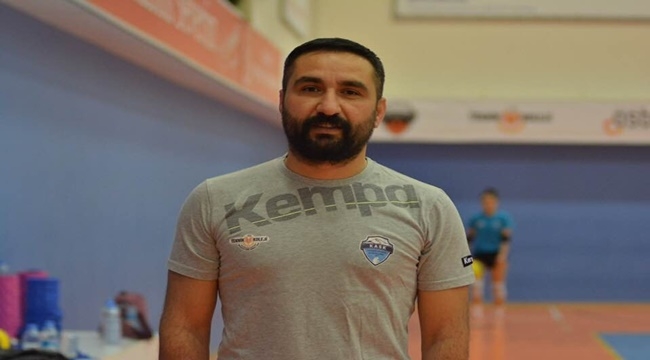 ŞAHİN: 'EMEKLERİN KARŞILIĞI MADDİYATLA ÖDENMEZ'