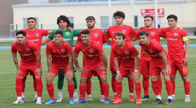 5 MAÇTIR KAZANAMIYOR