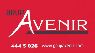 BAYRAM COŞKUSU, GRUP AVENİR SPONSORLUĞUNDA YAŞANACAK