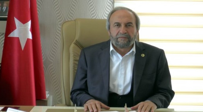KAYSERİ'DEN HİÇBİR EĞİTİM ÇALIŞANI ÖDÜL LİSTESİNDE YER ALMIYOR