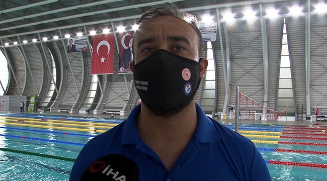 BARAJ VE GÖLDE YÜZMEK İSTEYENLERE UYARI