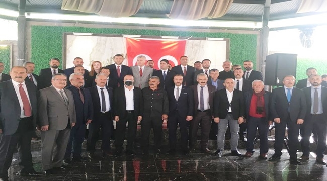 CUMHUR İTTİFAKI DOĞRU YOLDADIR