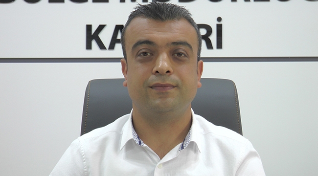 HAFTA SONU SICAKLIKLAR ARTACAK