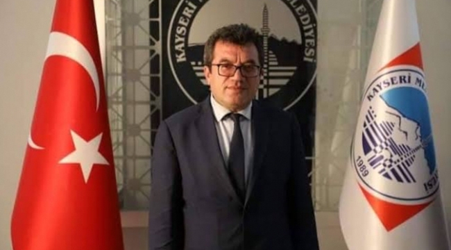 İYİ PARTİ'DE İSTİFA ŞOKU
