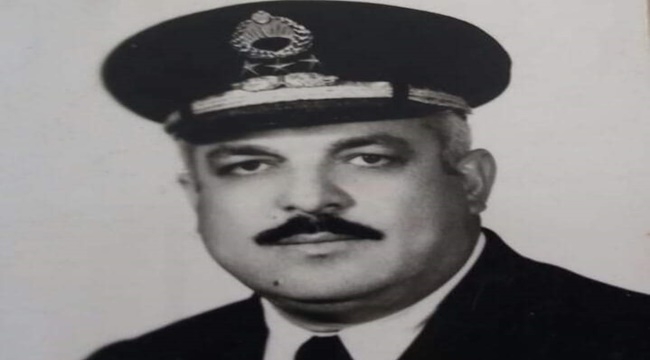 ÖZKAN VEFAT ETTİ