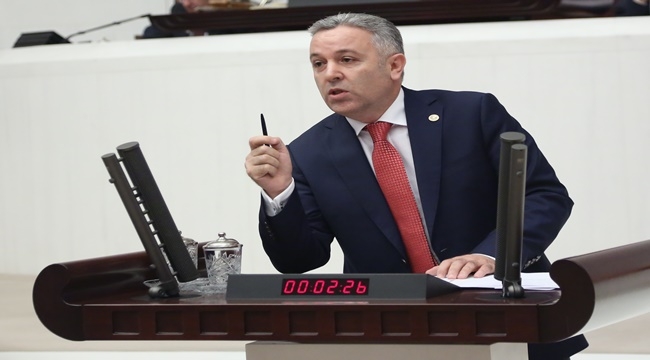 "SAĞLIK ÇALIŞANLARI ÖLÜMLE BURUN BURUNA ÇALIŞIYOR"