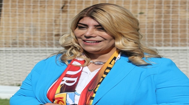 KAYSERİSPOR'UN YENİ SPONSORU YUKATEL OLDU