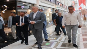 MHP İL BAŞKANI SERKAN TOK, 