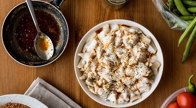 HINGEL’İN KAYSERİ MANTISINDAN FARKI