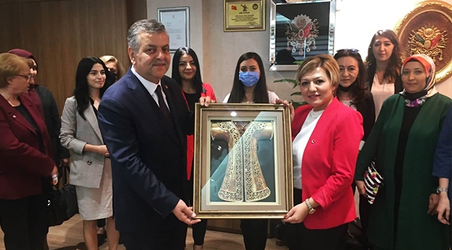 MHP KAÇEP İLK TOPLANTISINI GERÇEKLEŞTİRDİ: YENİ YÖNETİM LİSTESİ AÇIKLANDI