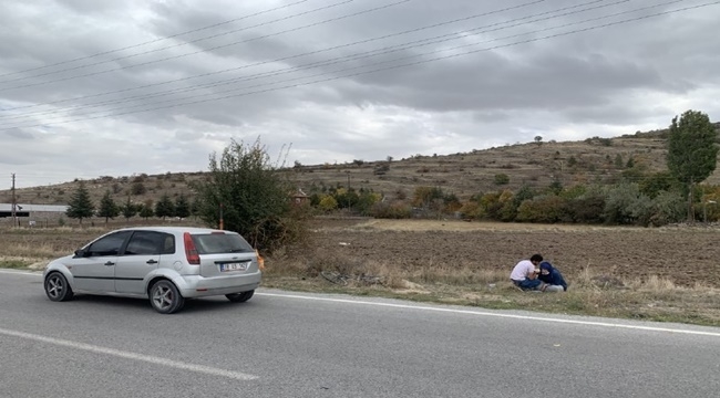 ALKOLLÜ SÜRÜCÜNÜN ÇARPTIĞI ÇOCUK ÖLDÜ