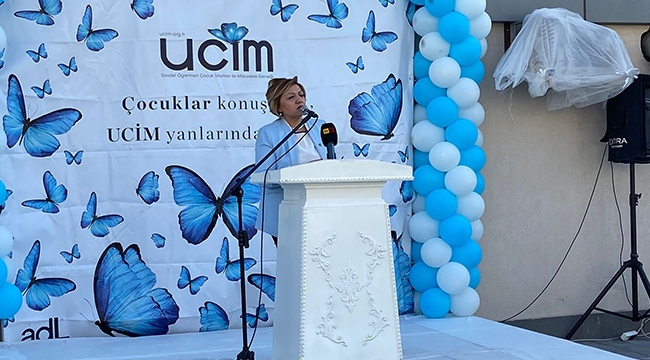 KALIN: "MHP OLARAK HER DAİM UCİM'İN YANINDAYIZ"