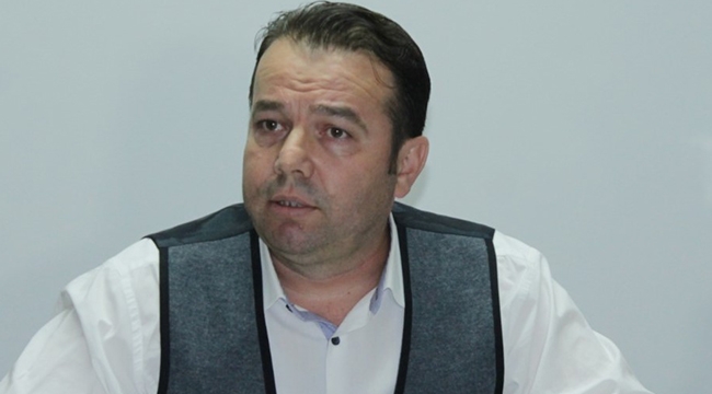 KAYSERİ'NİN 3. LİG TAKIMI OLMAMASI AYIP