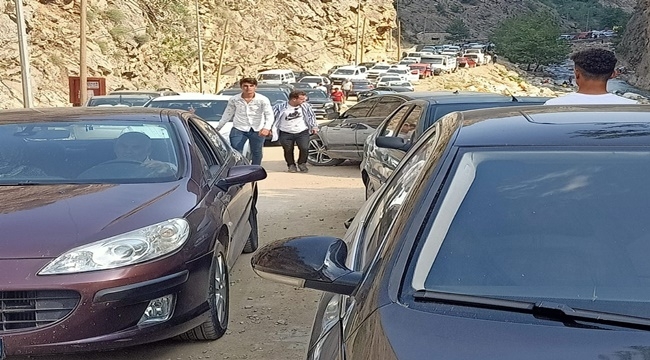 2021 YILINDA 50 BİN ZİYARETÇİ AĞIRLADI