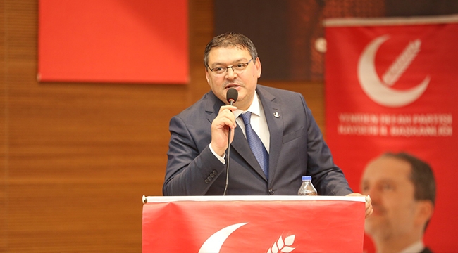 SALONLARA SIĞMIYORUZ