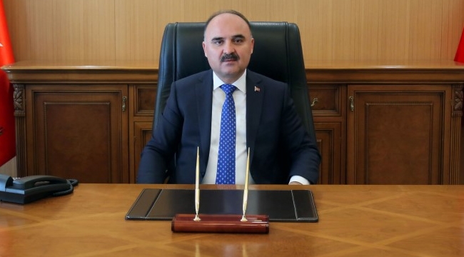 ÖZDARENDELİ’DEN DÜNYADA İLK OLACAK YENİ AŞI ÇALIŞMASI