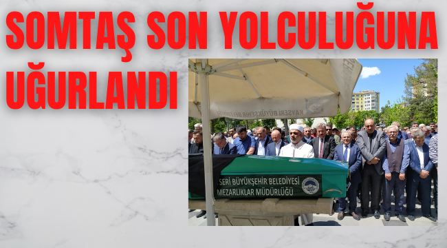 60 YAŞINDA HAYATINI KAYBETTİ