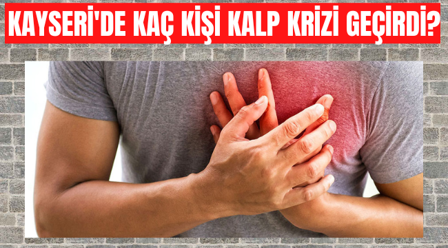 kalp sağlığı ayı 2022)