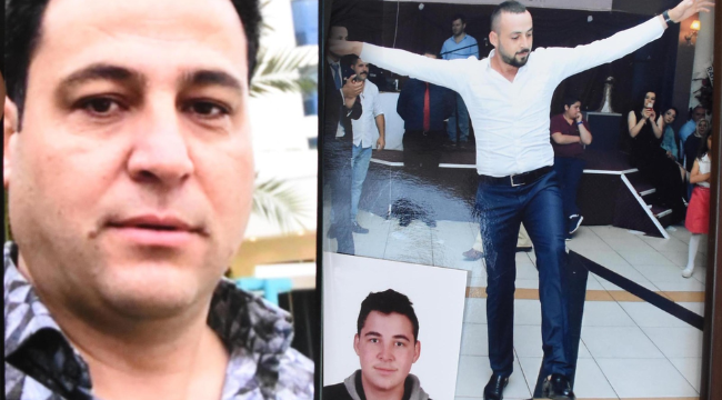 3 KUZENİNİ ÖLDÜREN FİRARİ ZANLININ İLK DURUŞMASI YAPILDI