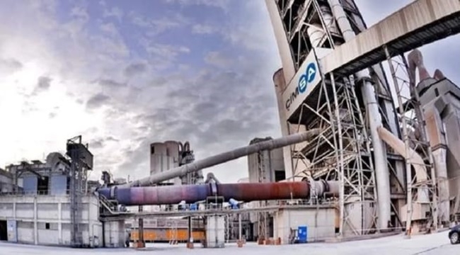 ÇİMSA, ENTEGRE FABRİKALARINI SATTI