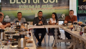 Best of Cup 2022 başlıyor!