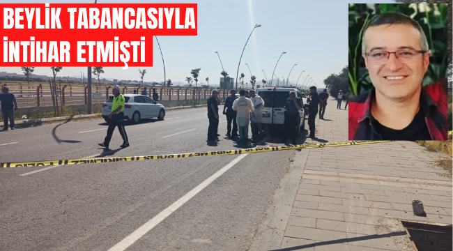 ERKİLET'TE TOPRAĞA VERİLDİ