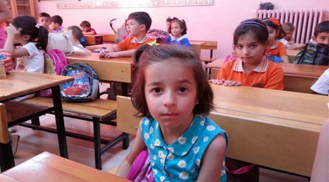 OKUL MÜFREDATINA YENİ BİR DERS GELİYOR