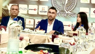 BEST OF CUP 2022 FUTBOL TURNUVASI İÇİN GERİ SAYIM BAŞLADI!