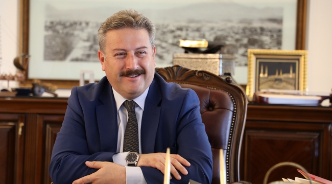MELİKGAZİ 13.SIRADA