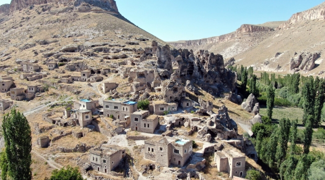 SOĞANLI VADİSİ’NE İLGİ ARTTI