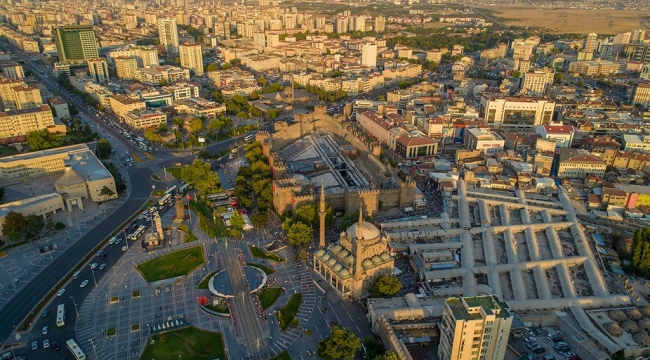 KAYSERİ HANGİ DEPREM KUŞAĞINDA?