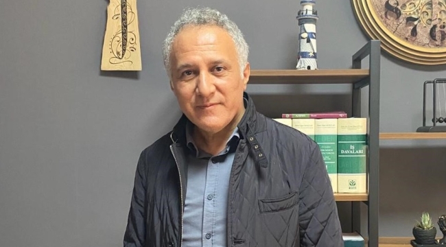 "BİNA YÖNETİMİ" UYARISI