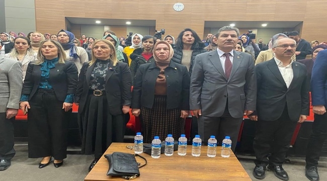 ÇOPUROĞLU: "TAM KADRO ÇALIŞMAYA DEVAM EDİYORUZ"
