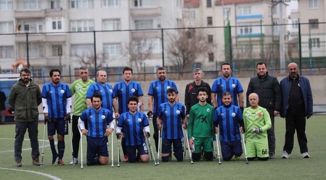 HEDEF ŞAMPİYONLUK