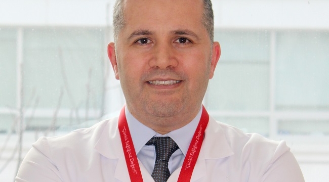 'WHİPPLE' HAYAT KURTARIYOR