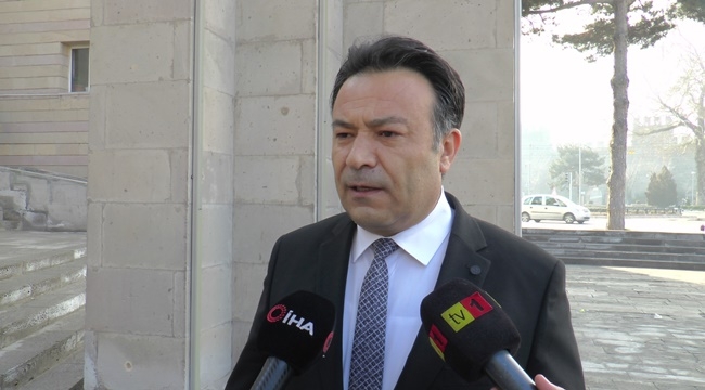 BİN 526 DEPREMZEDE ÖĞRENCİ KAYSERİ'DE DERS BAŞI YAPTI