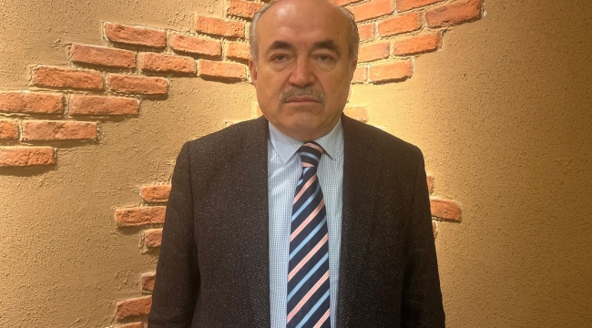 “KAYSERİLİLER PANİK YAPMAMALI”