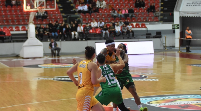 5 MAÇTIR KAZANAMIYOR