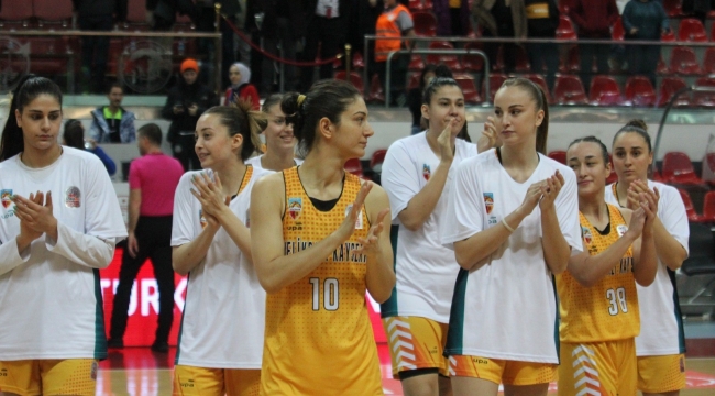 6. KEZ KAZANDI