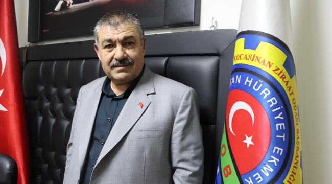 BARAJLAR ALARM VERİYOR