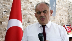 "HADİSE BİZİ DERİNDEN ÜZDÜ"