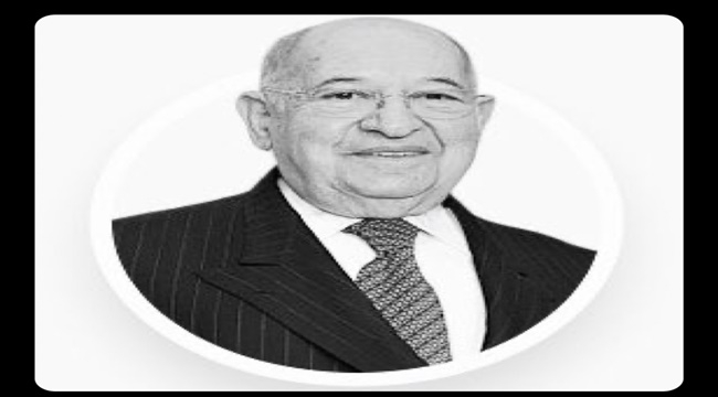 İZZET BAYRAKTAR VEFAT ETTİ