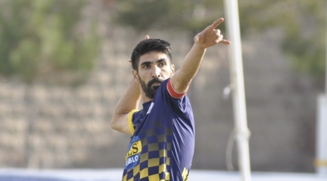 MEHMET TATLI'NIN CEZASI BİTTİ