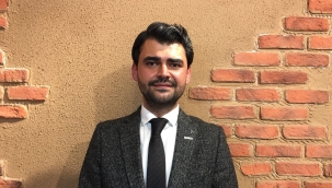 "MÜSİAD ÜYE SAYIMIZ ARTTI"